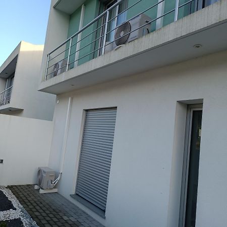 Apartament Brava Vila Franca do Campo Zewnętrze zdjęcie