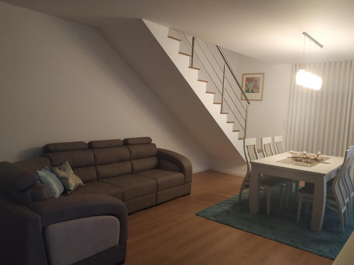 Apartament Brava Vila Franca do Campo Zewnętrze zdjęcie