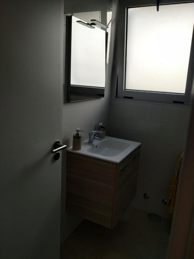 Apartament Brava Vila Franca do Campo Zewnętrze zdjęcie