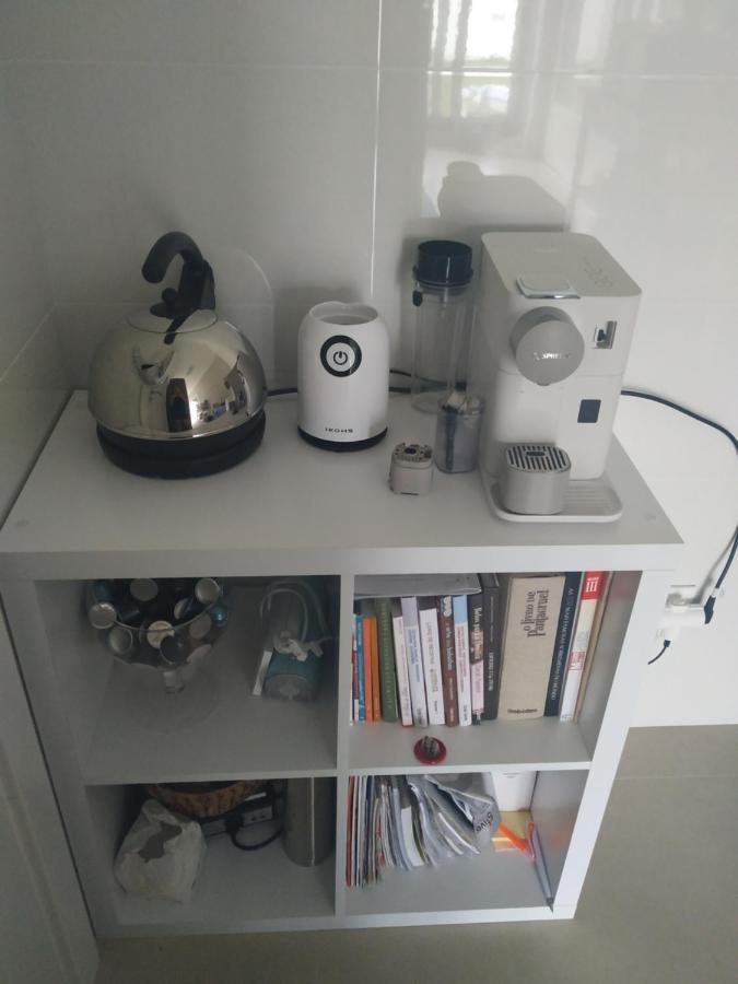 Apartament Brava Vila Franca do Campo Zewnętrze zdjęcie
