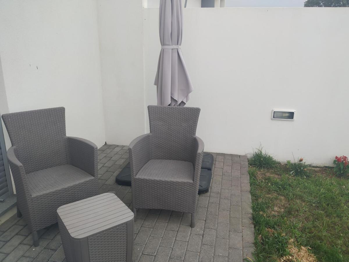 Apartament Brava Vila Franca do Campo Zewnętrze zdjęcie
