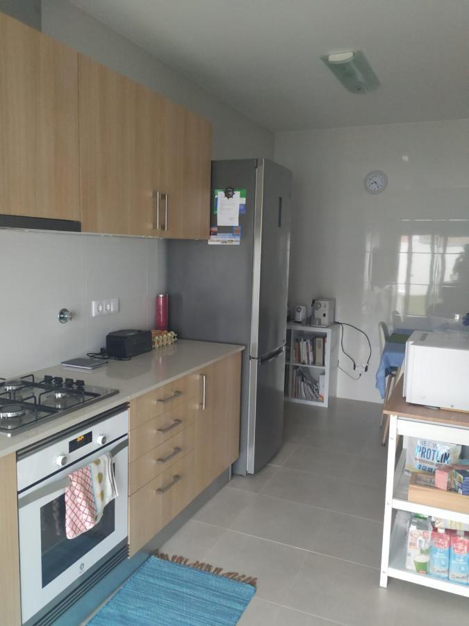 Apartament Brava Vila Franca do Campo Zewnętrze zdjęcie