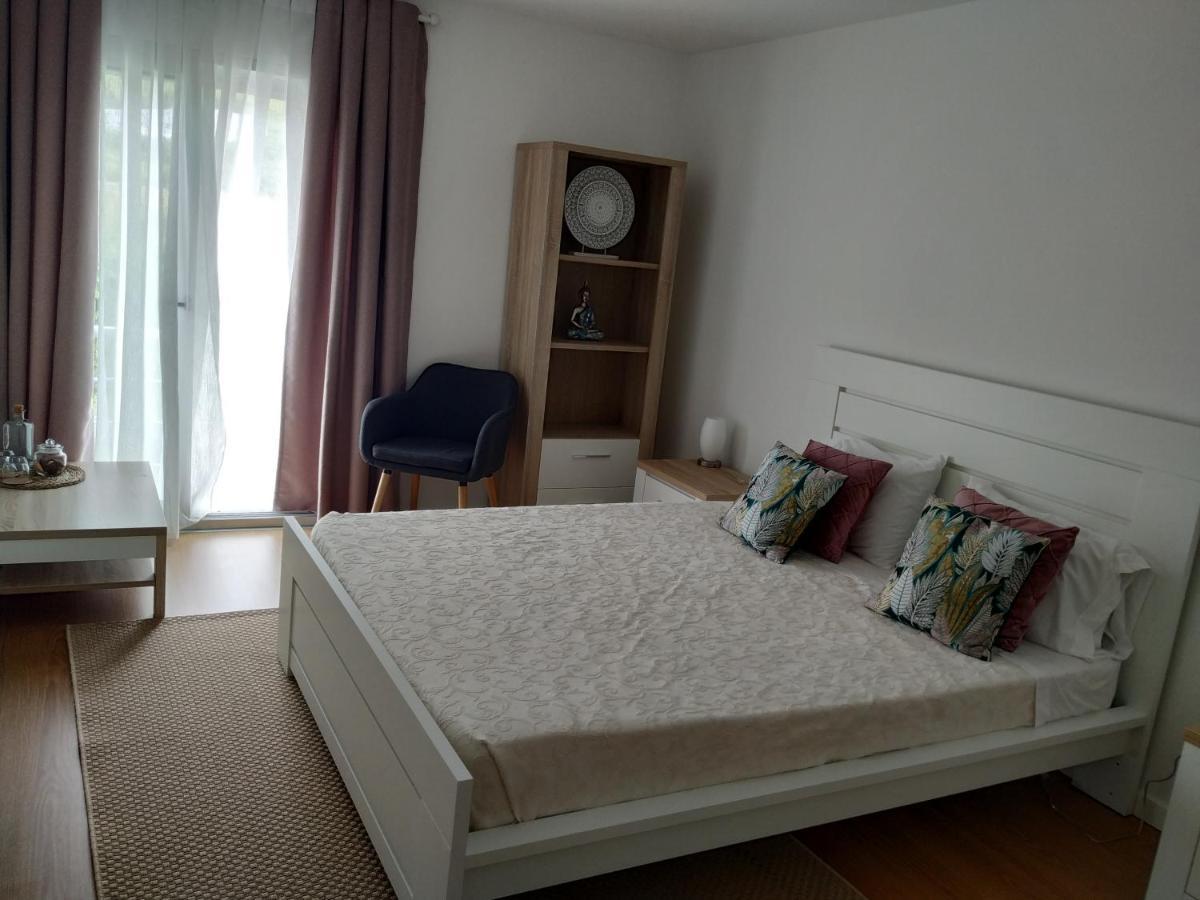 Apartament Brava Vila Franca do Campo Zewnętrze zdjęcie