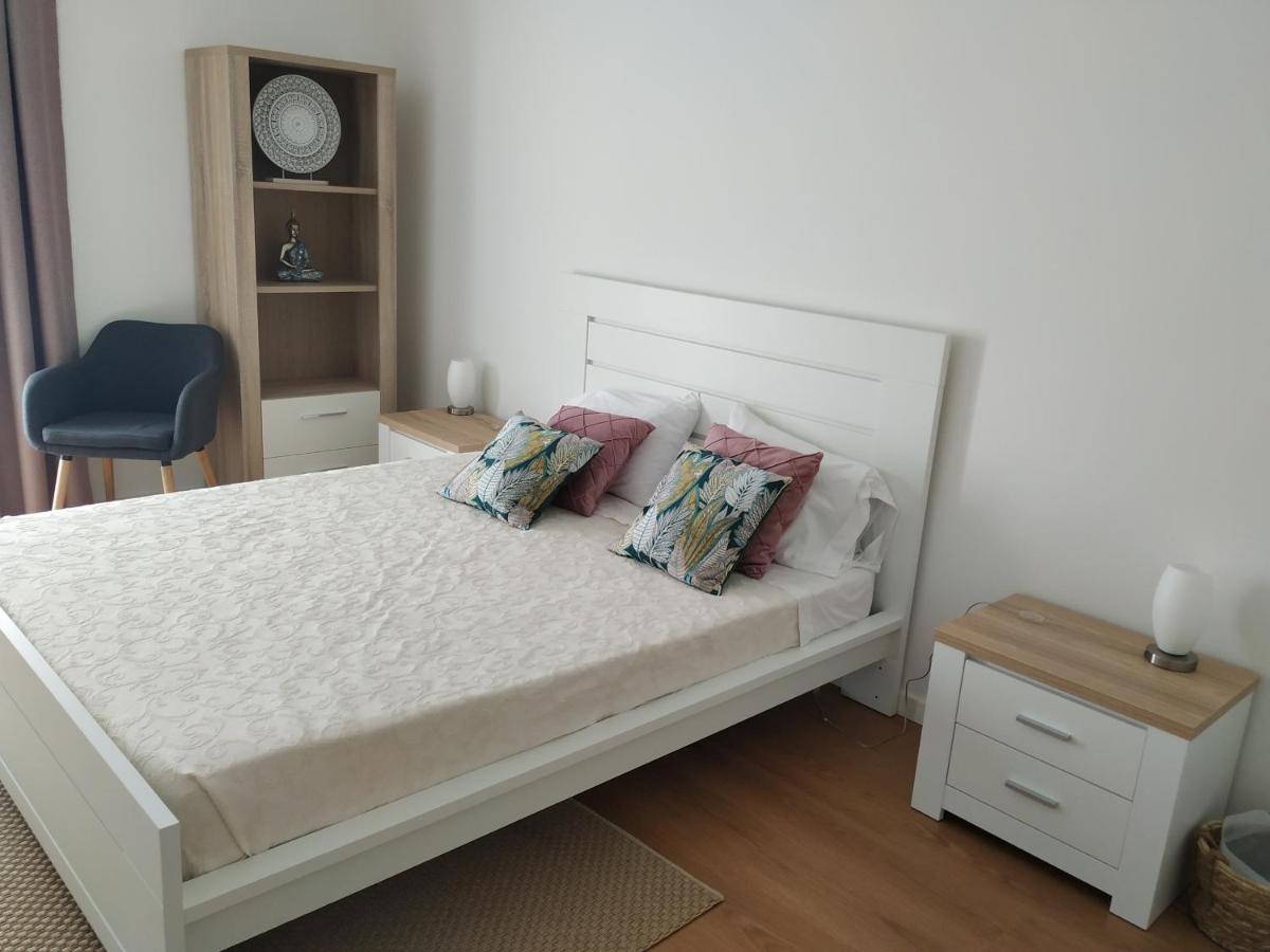 Apartament Brava Vila Franca do Campo Zewnętrze zdjęcie