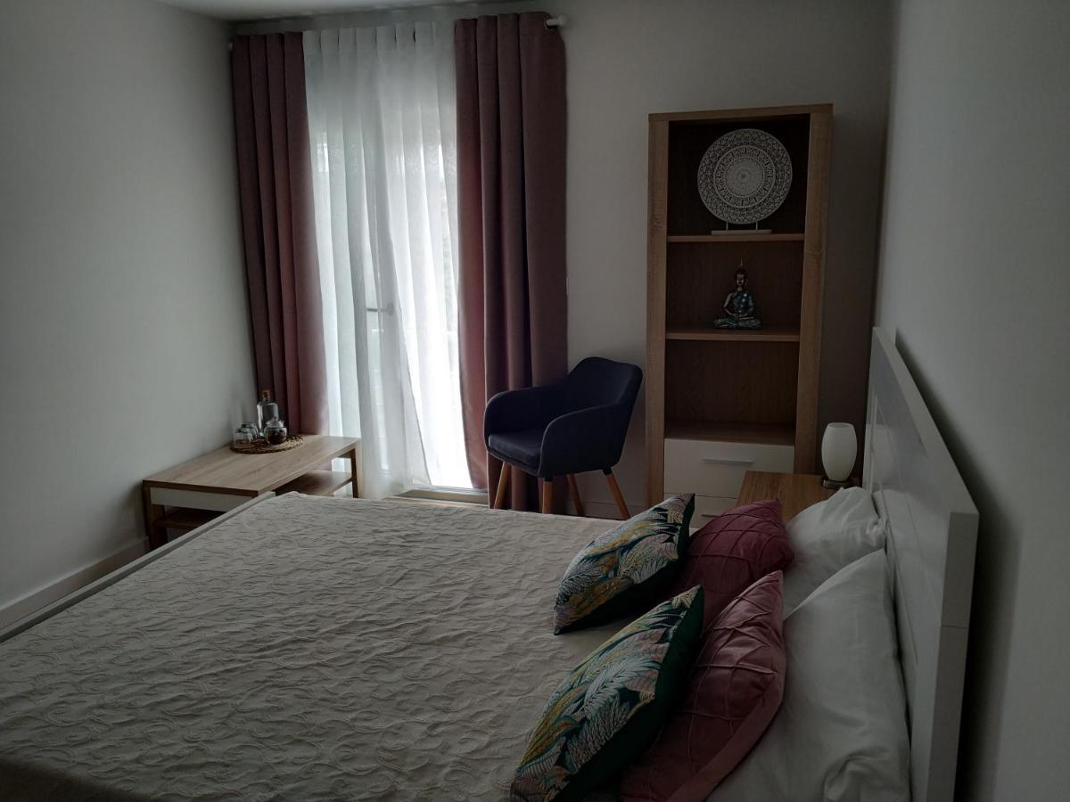 Apartament Brava Vila Franca do Campo Zewnętrze zdjęcie