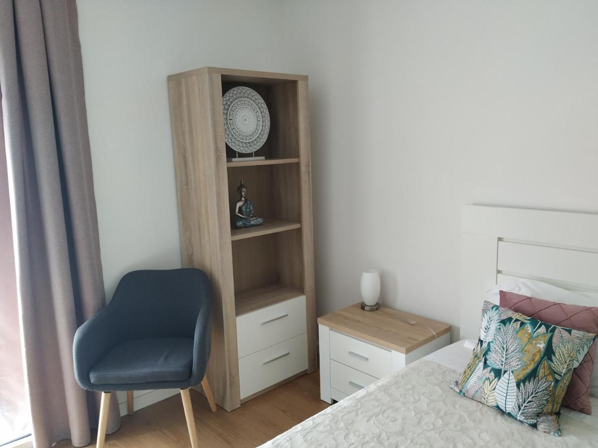 Apartament Brava Vila Franca do Campo Zewnętrze zdjęcie