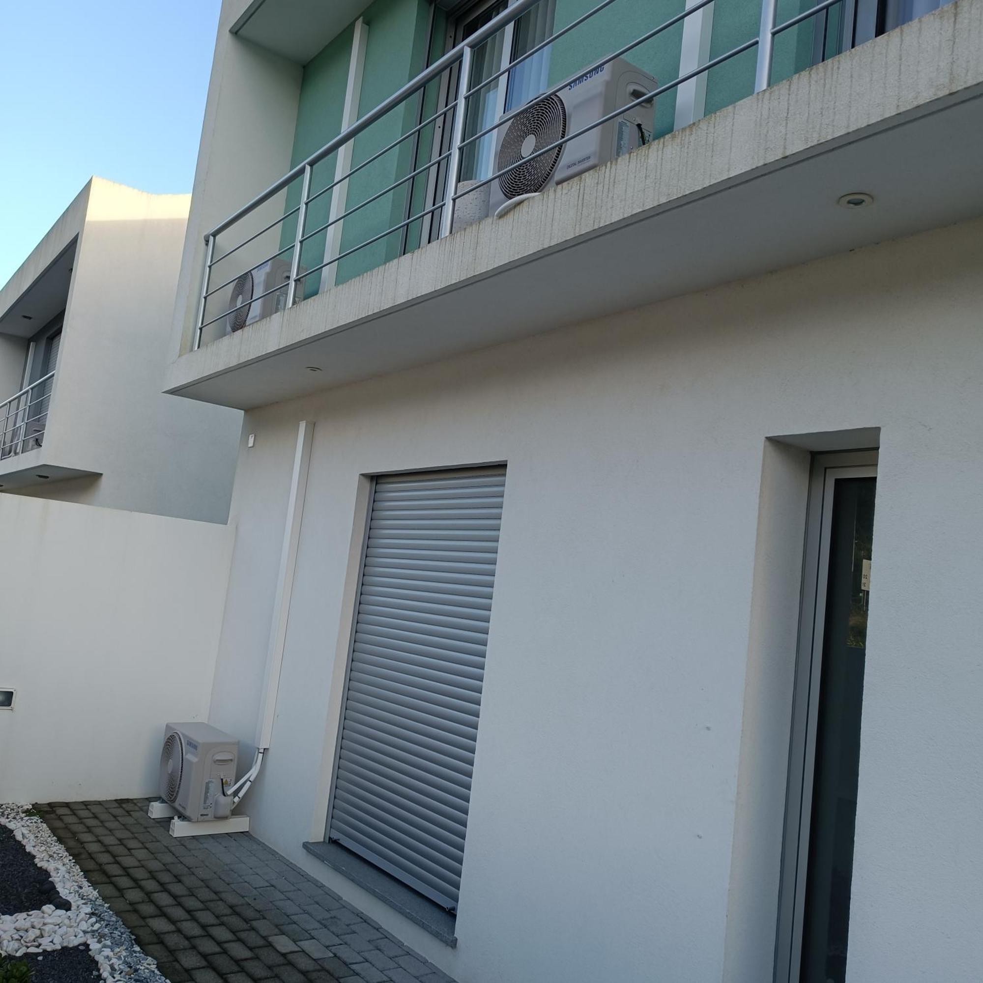 Apartament Brava Vila Franca do Campo Zewnętrze zdjęcie